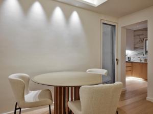 Athenian Loft with Acropolis View