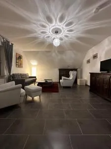 Ferienwohnung Jodis - Gusterath