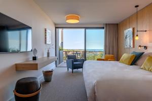 Hotels Les Jardins Du Cedre : photos des chambres