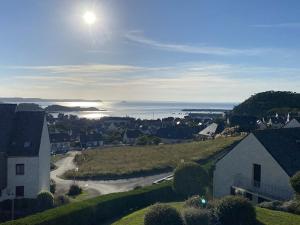 Appartements 606 - Appartement a Erquy, a 700m de la plage et des commerces : photos des chambres