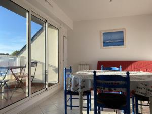 Appartements 606 - Appartement a Erquy, a 700m de la plage et des commerces : photos des chambres