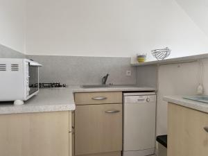 Appartements 606 - Appartement a Erquy, a 700m de la plage et des commerces : photos des chambres