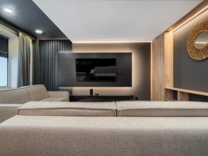 JACUZZI A&J APARTS GDYNIA