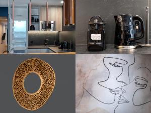 JACUZZI A&J APARTS GDYNIA