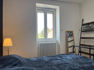 Villas 650 - Belle Maison en pierre avec jardin en plein centre d'Erquy : photos des chambres