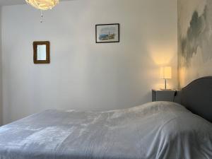 Villas 650 - Belle Maison en pierre avec jardin en plein centre d'Erquy : photos des chambres