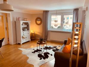 Gemütliche Wohnung Nähe Schloss