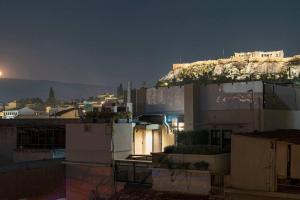 Hoppersgr- Amazing apt in the heart of Athens - 6