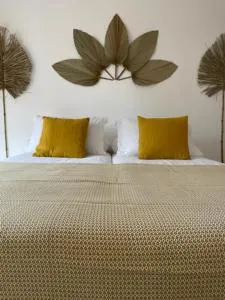 Les Lodges de Saint Brice 2 - 阿雷斯