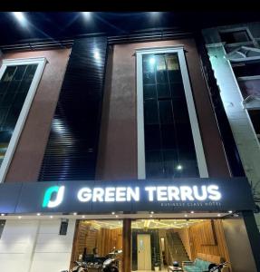 GREEN TERRUS BUSINESS CLASS HOTEL
