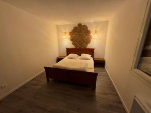 Appartements Appartement cosy a louer : photos des chambres
