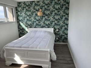 Appartements Appartement cosy a louer : photos des chambres