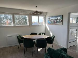 Appartement cosy à louer