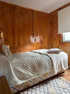 Cabañas Kuyén Austral