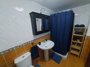 Vivienda Vacacional EM98, Los Llanos de Aridane