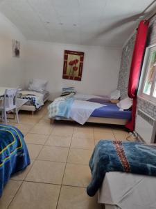 Sejours chez l'habitant Perle-Fany Ruaudin : photos des chambres