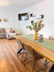 RentUp - Encantador Depto en Palermo a pasos de los Lagos