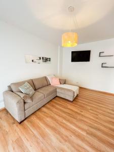 RentUp - Encantador Depto en Palermo a pasos de los Lagos