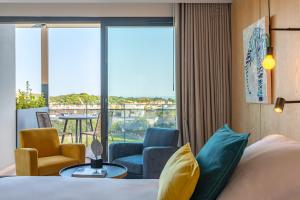Hotels Les Jardins Du Cedre : photos des chambres