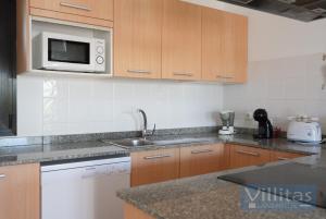 VILLA BERMEJA 20 by Villitas