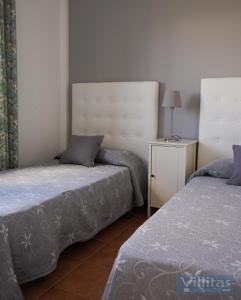 VILLA BERMEJA 20 by Villitas