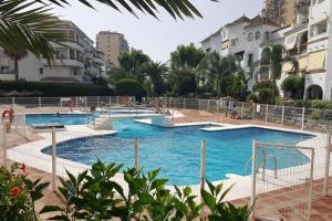 Family Apartment with 2 bedrooms