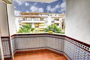 Family Apartment with 2 bedrooms