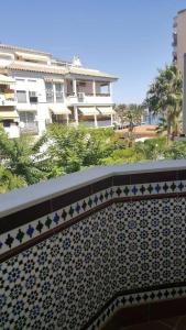 Family Apartment with 2 bedrooms