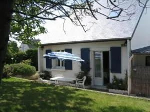 654 - Charmante maison à Erquy, à environ 1km200 du centre des commerces et des plages - Plurien