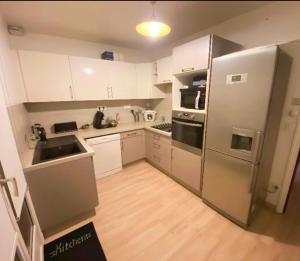 Maison pour Jeux Olympiques 2024