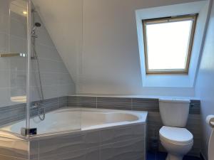 662 - Grande et Magnifique maison vue mer pour séjour en famille