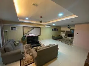 SOFEA HOMESTAY Islam sahaja - Kampong Ulu Pedas