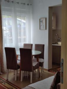 Apartments Gabi-Zdenka 1 i 2