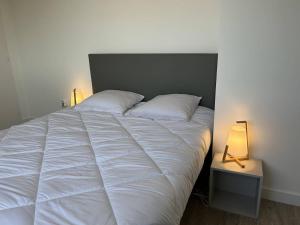 Villas 668 - Magnifique maison familiale vue mer, 12 voyageurs a deux pas du centre d'Erquy : photos des chambres