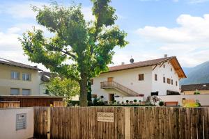 Appartement Wielander B West