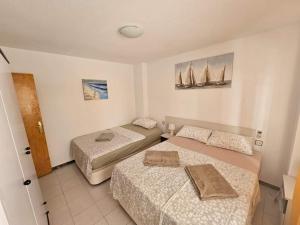 Dos palmas apartamento