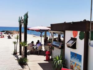 Dos palmas apartamento