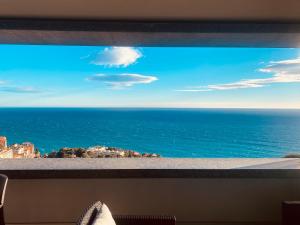 Appartements Sunny Home Costa Plana-Monaco -Cap D'Ail : photos des chambres