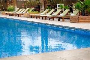 Studio 56 Apart Hotel by Terrado Iquique