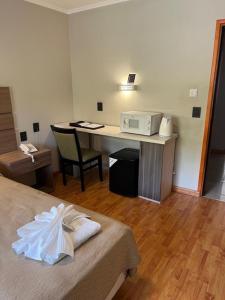 Hotel Rincon Del Este