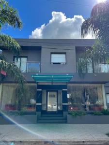 Hotel Rincon Del Este