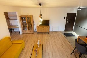 Mountain Top Apartment