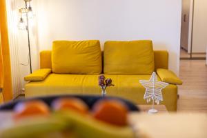 Mountain Top Apartment