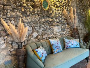 B&B / Chambres d'hotes Gites Boutique : Maison 2 Chambres