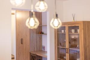 Mountain Top Apartment