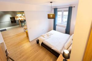 Mountain Top Apartment