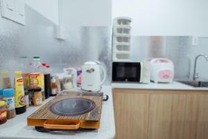 The Sophia Apartment - Thao Dien Central