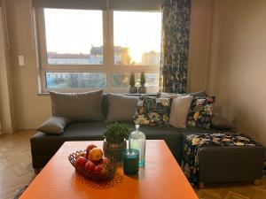 Apartament - kawalerka na Górczynie i parking