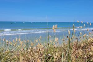 Maisons de vacances Chez Manie et Mablot : photos des chambres
