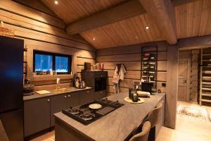 ElveRo Lodge